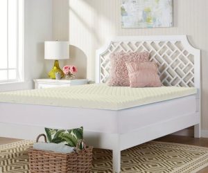 5 tips to making the perfect bed