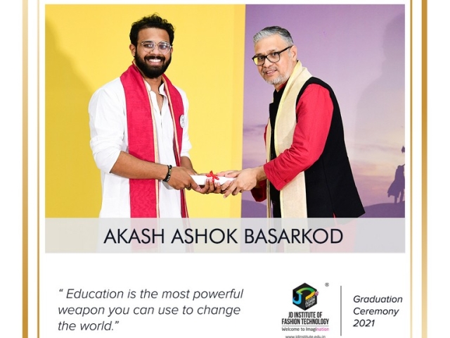 Akash Ashok Basarkod