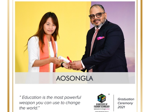 Aosongla