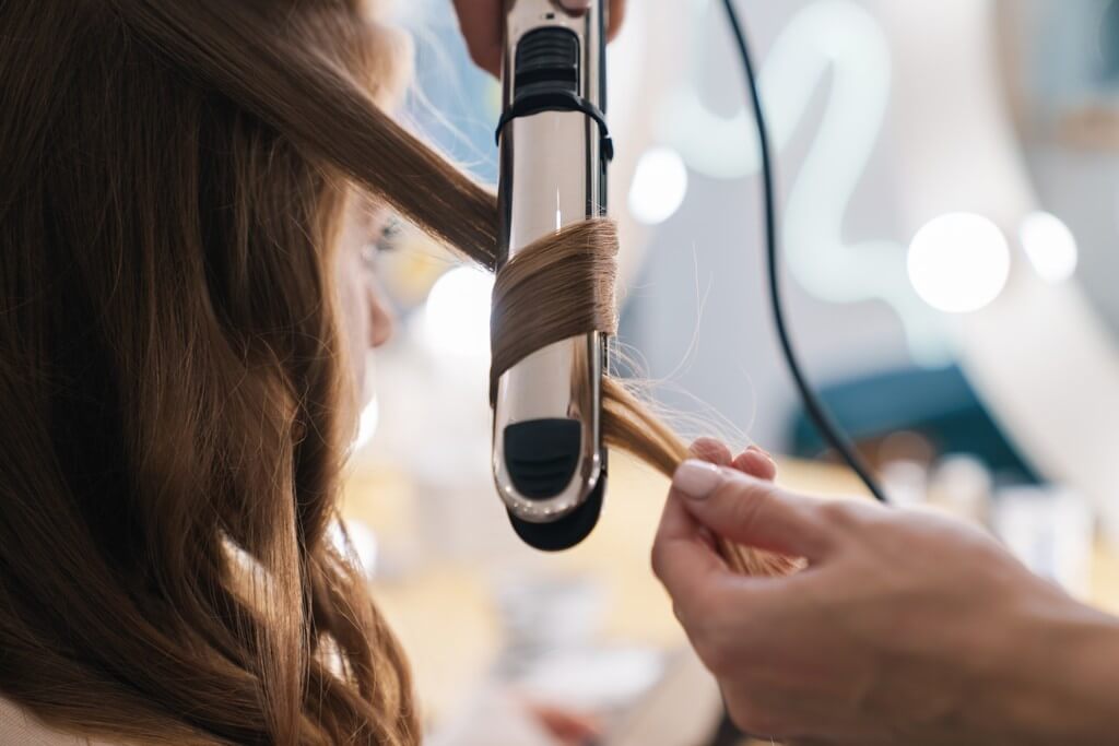 Basics Of Hairstyling