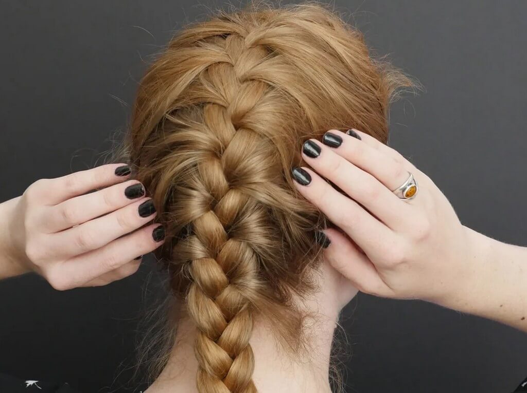 Braids: The Different Types! braids - Braids The Different Types 2 - Braids: The Different Types! 