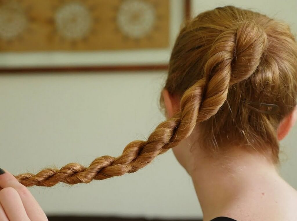 Braids: The Different Types! braids - Braids The Different Types 6 - Braids: The Different Types! 