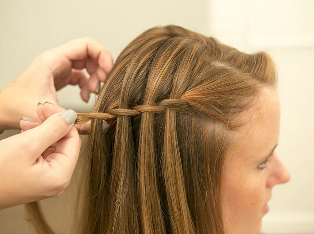 Braids: The Different Types! braids - Braids The Different Types 9 - Braids: The Different Types! 