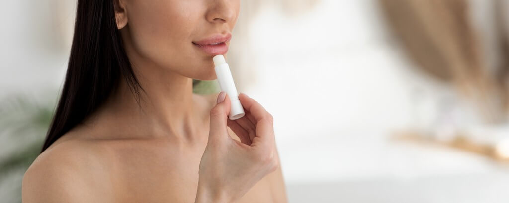 Chapped lips: 5 natural remedies to get rid of chapped lips