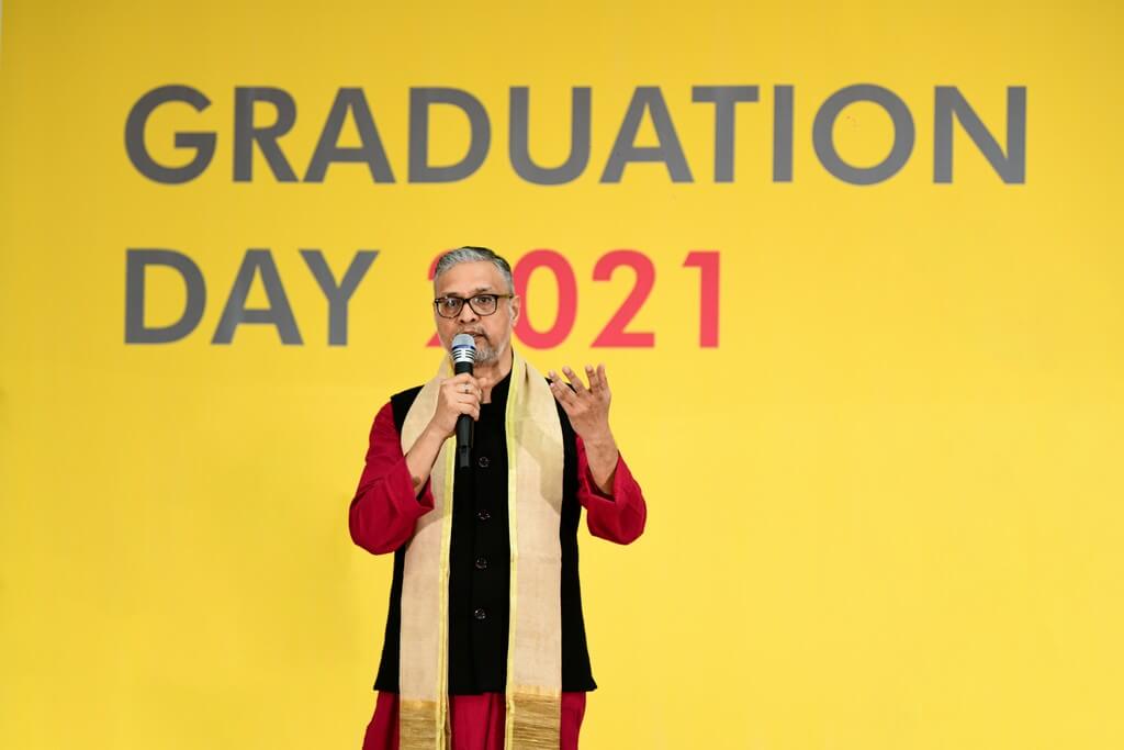 Convocation Ceremony 2021: JEDIIAN’s Moment Of Pride