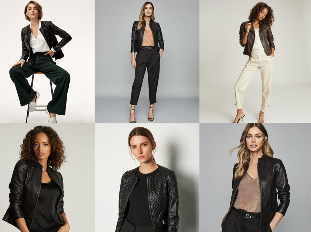 Fall 2021: Contemporary Trend For Women