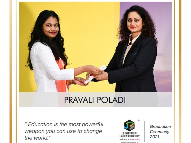 Pravali Poladi