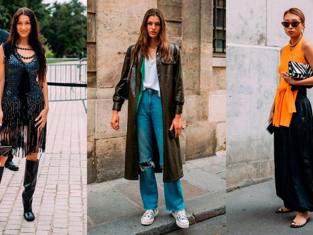 Street Style Fashion: Evolution Of The Ultimate Trend