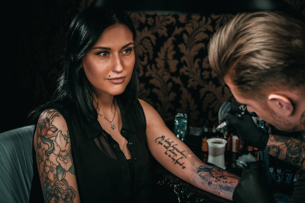 Tattoo care: Do’s & Don’t to follow before you get inked