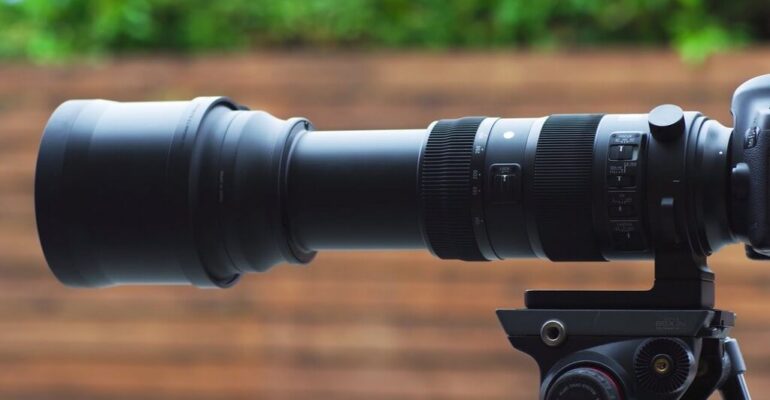 Telephoto Lens - All you need to know!