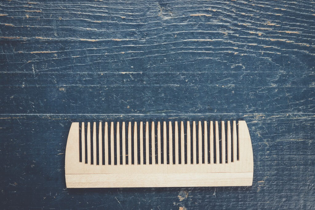 types of combs and their uses