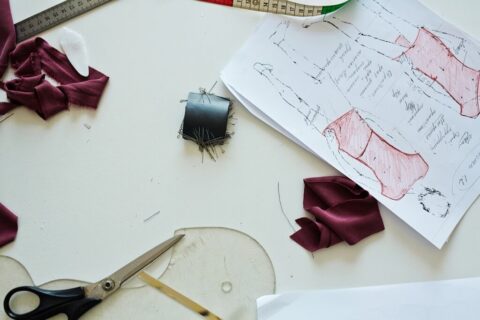 Fashion Designing Tools: Basic Must Have