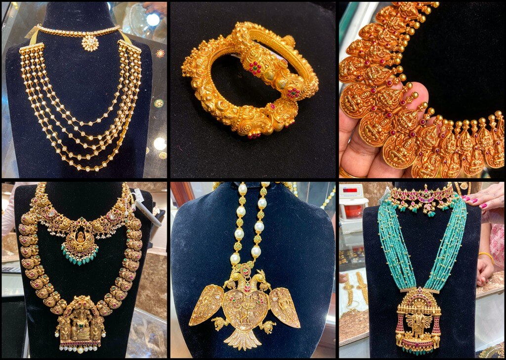 Jewellery Show Visit 2021 By JEDIIIANs 