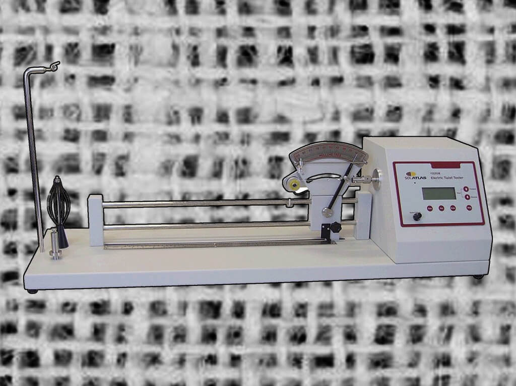 Textile Testing Equipment