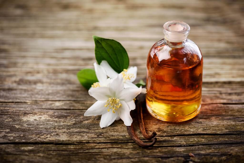 Benefits of jasmine oil for hair