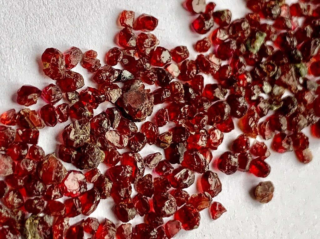 Gemstones: A Guide To Jewellery