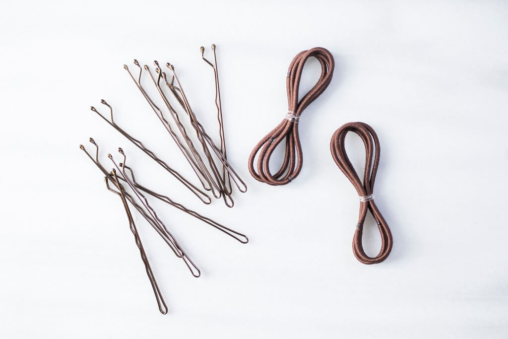 Hair Pins: The Different Types!