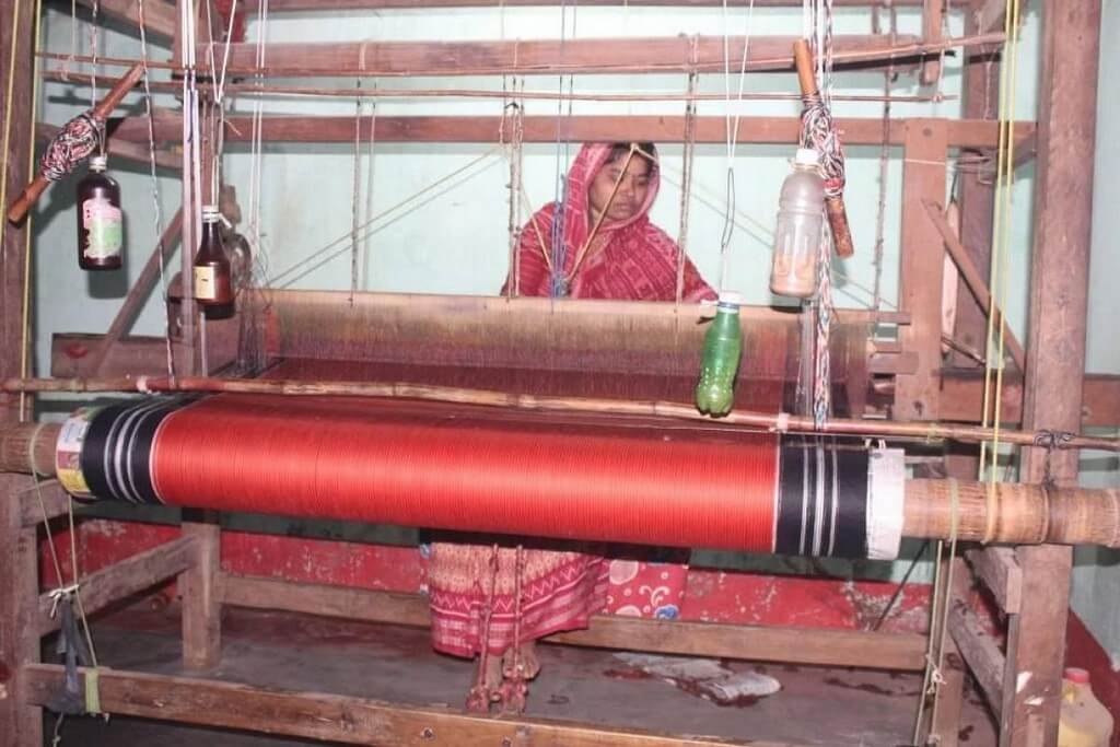 Handlooms: History And Significance In Indian Culture