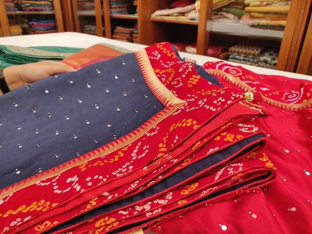 Handlooms: History And Significance In Indian Culture 