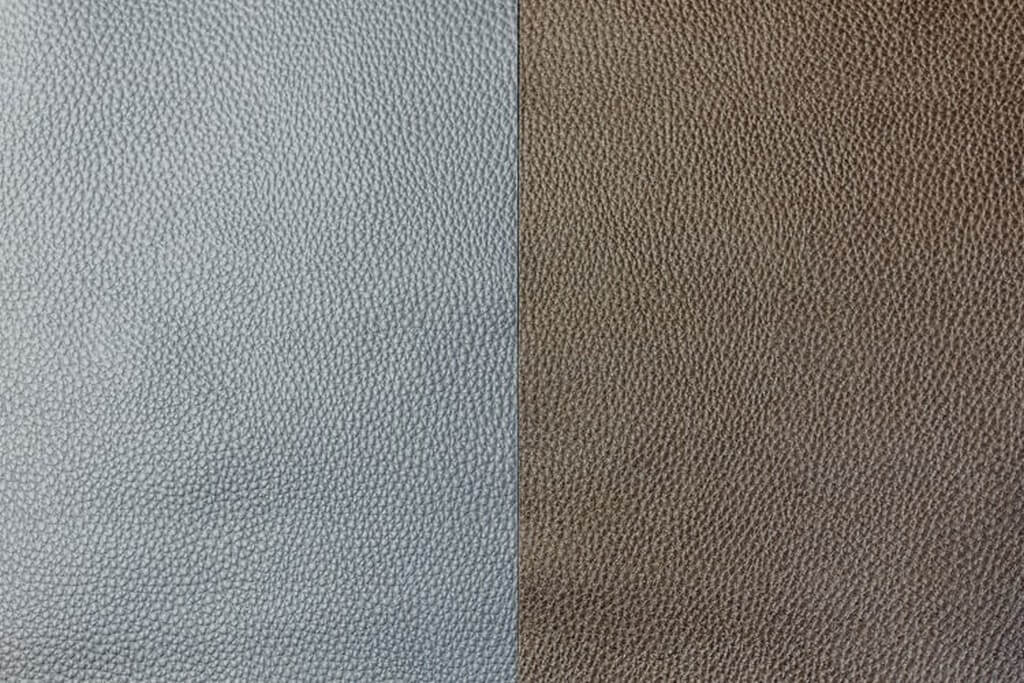 Leather: how to remove ink stains 