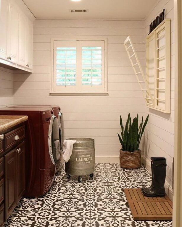 5 ways to design laundry room | Interior Design