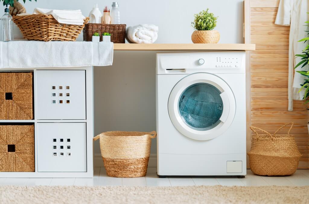 5 ways to design laundry room | Interior Design