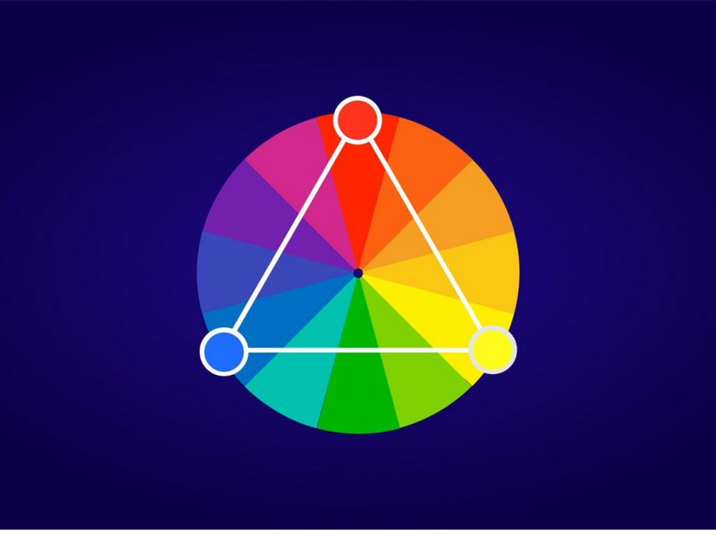 Color Theory: Color Schemes, Combinations, And More!