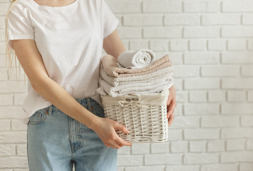 Disinfecting Clothes: 3 Easy Ways To Keep Clothes Germ-Free