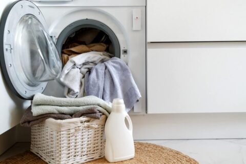 Disinfecting Clothes: 3 Easy Ways To Keep Clothes Germ-Free