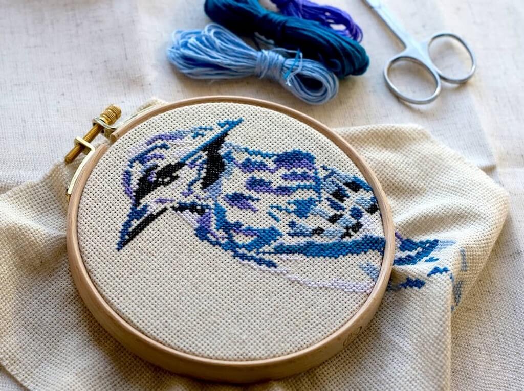 Embroidery: Types And Uses!