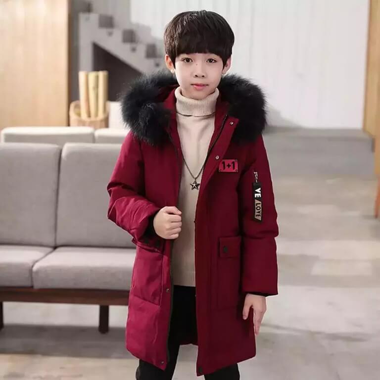 Kidswear Fashion Trends 2022