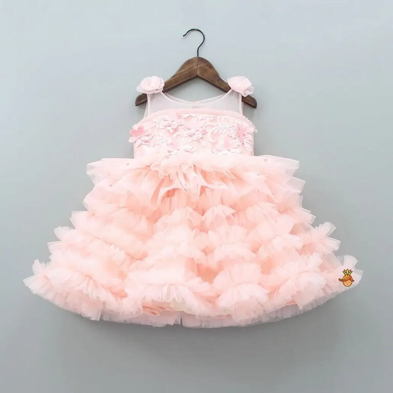 Kidswear Fashion Trends 2022