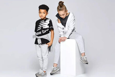 Kidswear Fashion Trends 2022