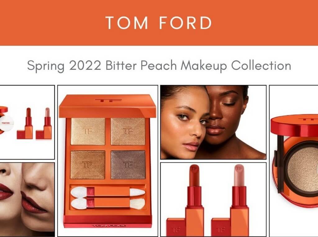 New Year, New Makeup! : Makeup Launches of 2022