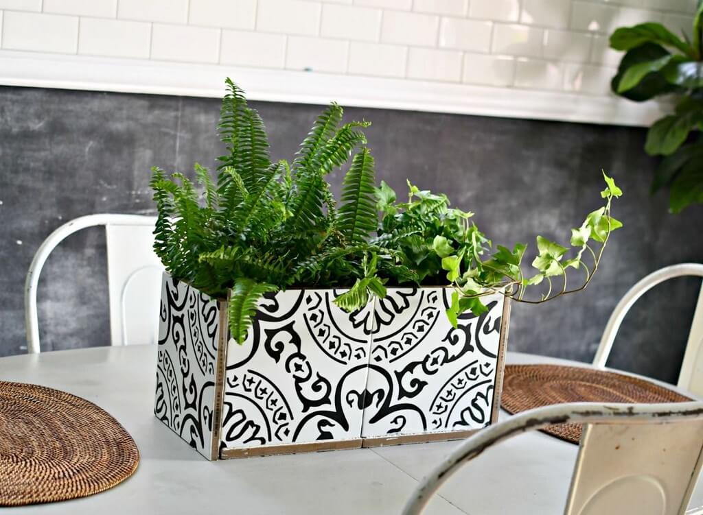 Old ceramic tiles 4 Ways to use them