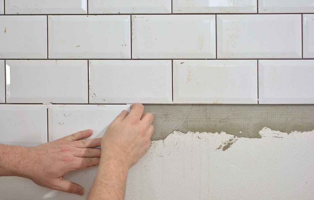 Old ceramic tiles 4 Ways to use them 