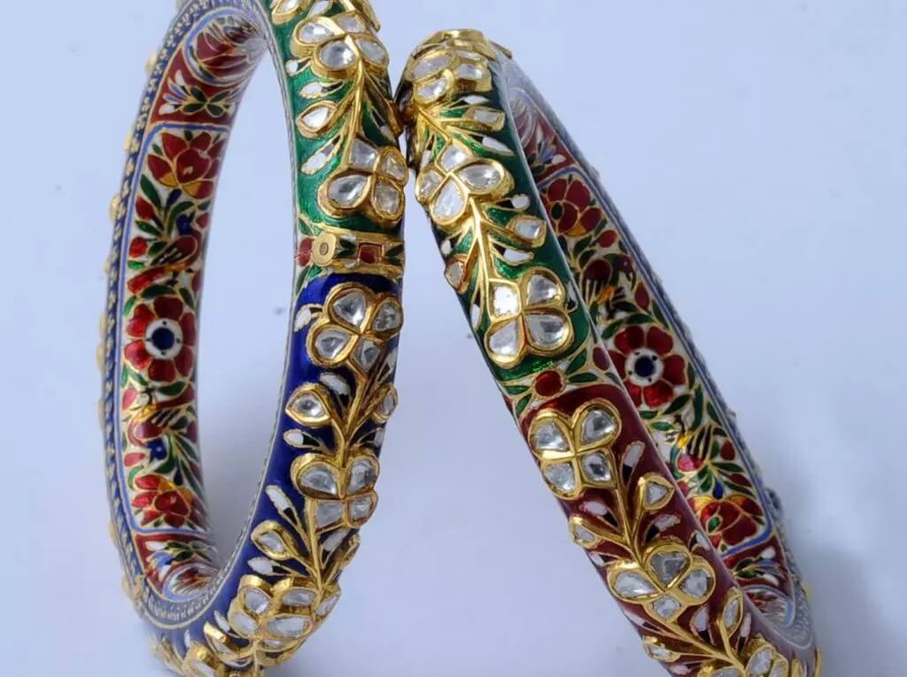 Traditional Indian Jewellery: History And Significance