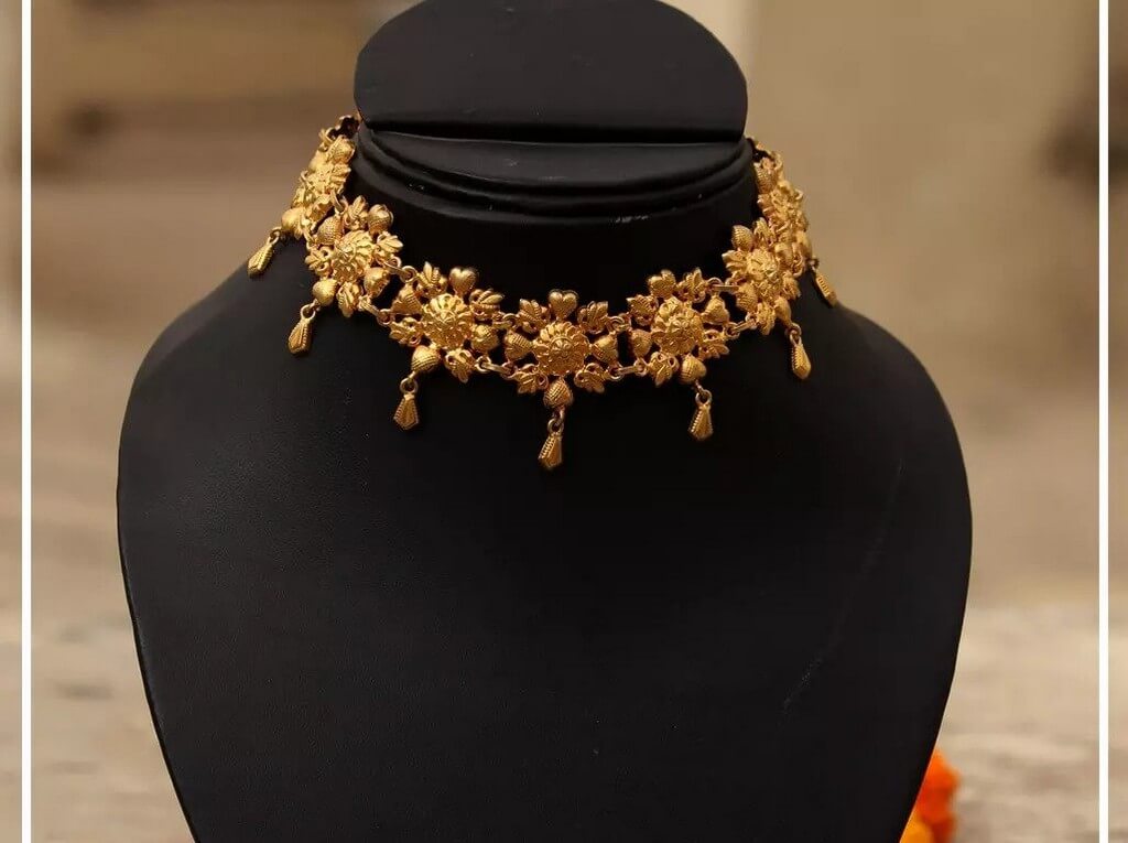 Traditional Indian Jewellery: History And Significance