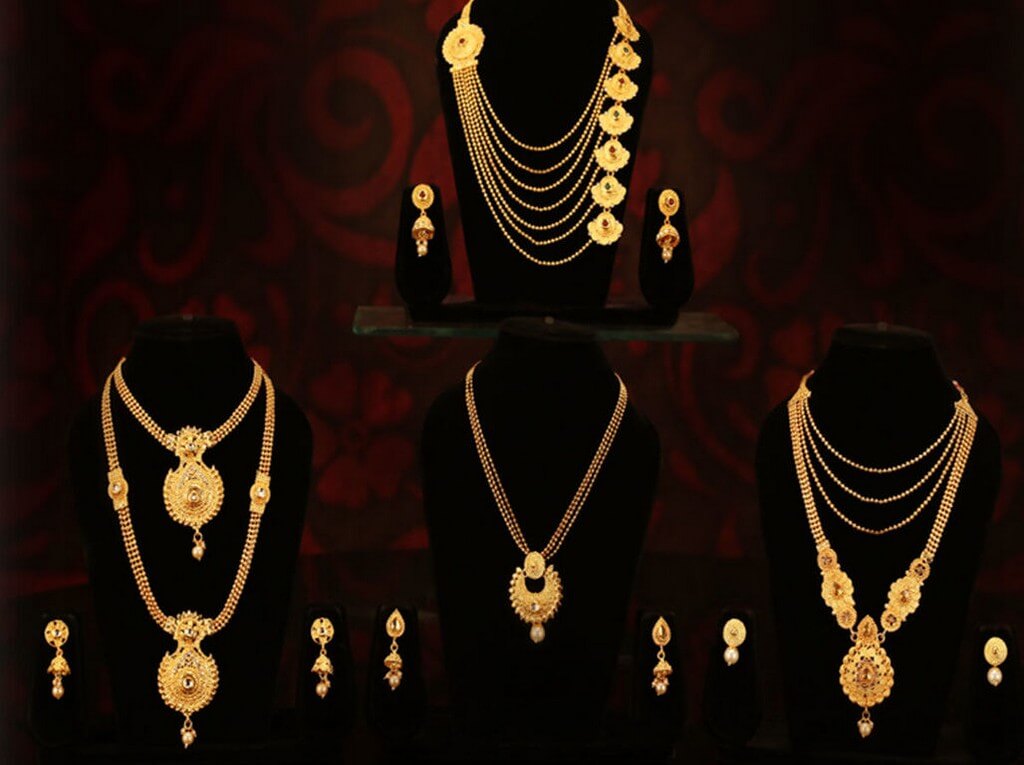 Traditional Indian Jewellery: History And Significance