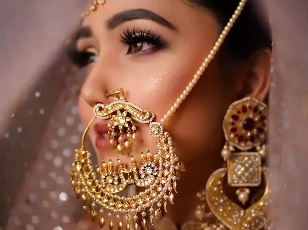 Traditional Indian Jewellery: History And Significance