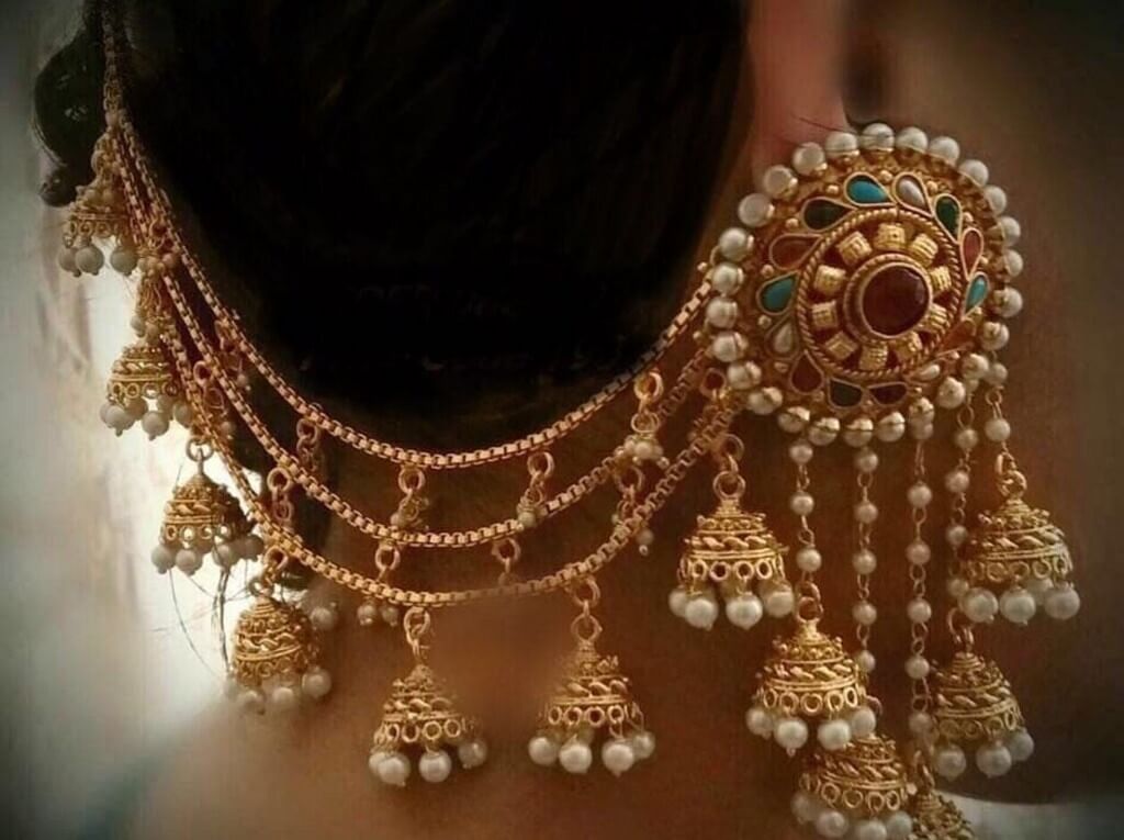 Traditional Indian Jewellery: History And Significance