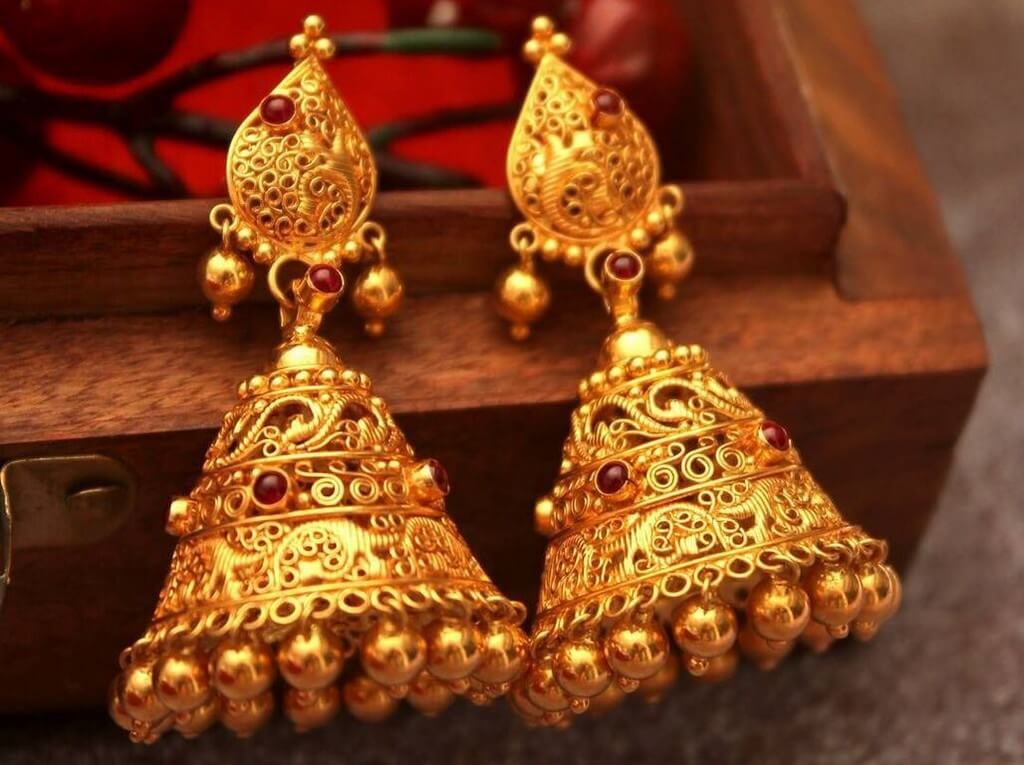 Traditional Indian Jewellery: History And Significance