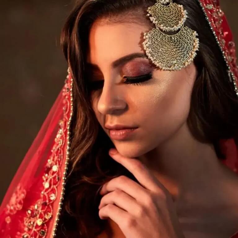 Traditional Indian Jewellery: History And Significance