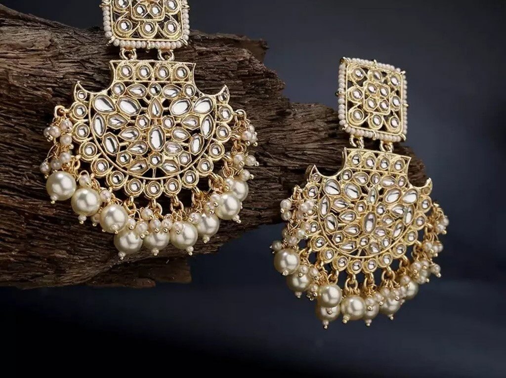 Traditional Indian Jewellery: History And Significance