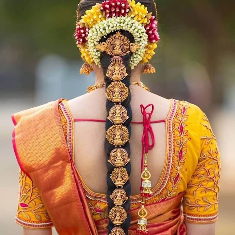 Traditional Indian Jewellery: History And Significance