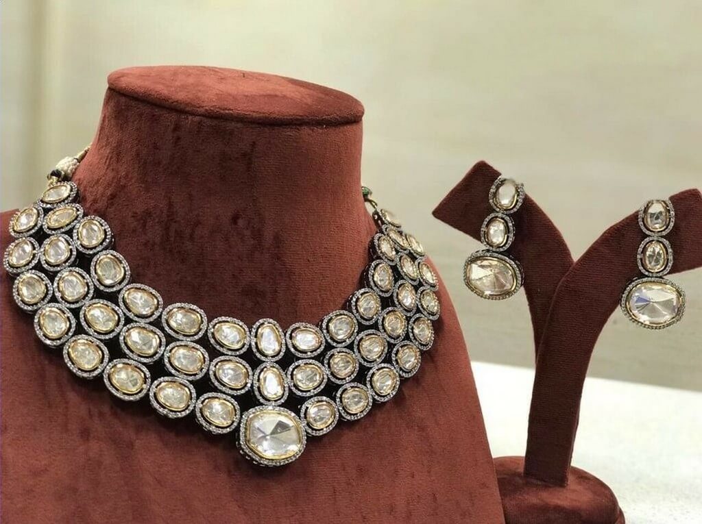 Traditional Indian Jewellery: History And Significance