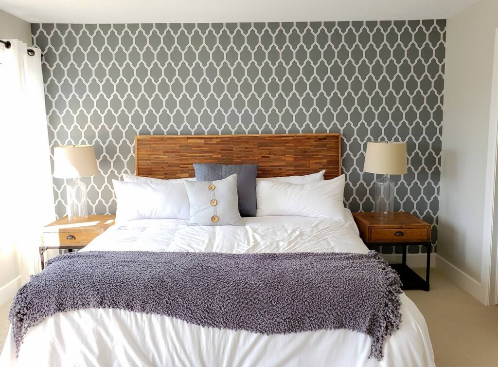 5 ways to decorate a large bedroom