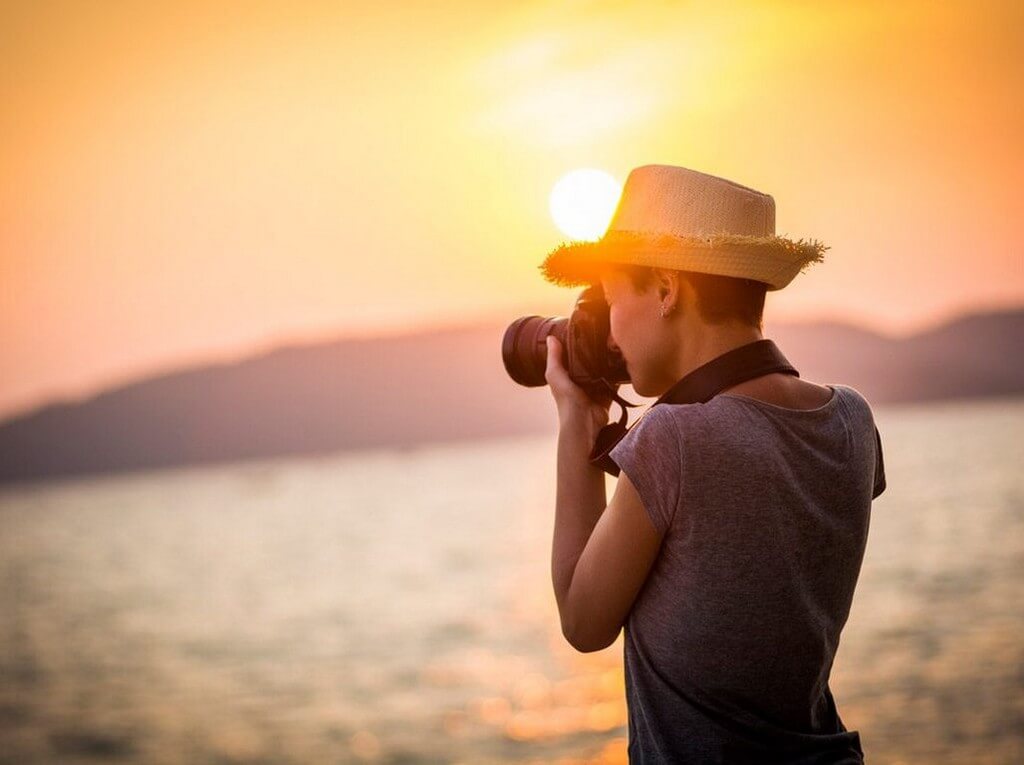 Golden Hour Selfie: What and Why?