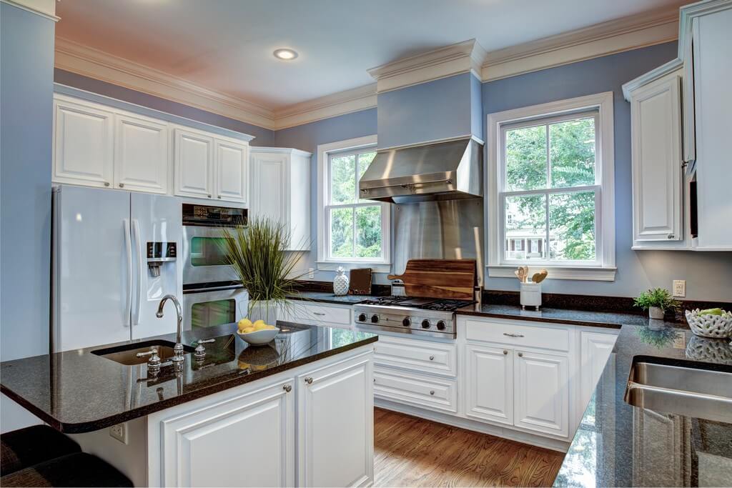 Kitchen Countertop: 5 Suitable Materials to choose