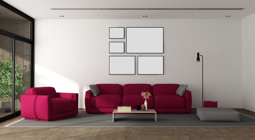 Minimalist Interior Design - Pros and Cons